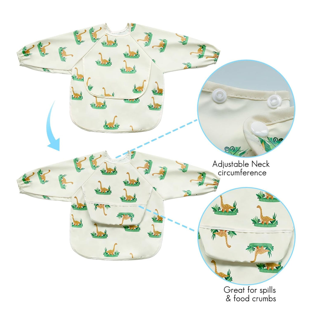 Feeding Set 12PCS,Baby Led Weaning Set(Honey)
