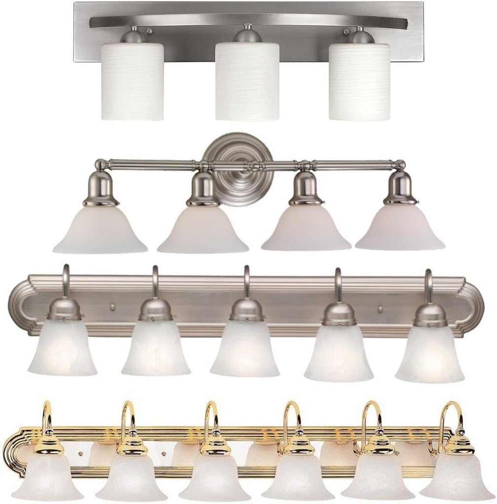 Eagle A19 Led Bulbs 75 Watt Equivalent - UL Listed - Warm White 2700K 75 Watt Led Light Bulbs - Non Dimmable