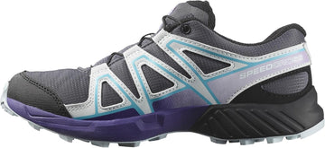 Kids Speedcross J Unisex Trail Running Shoe
