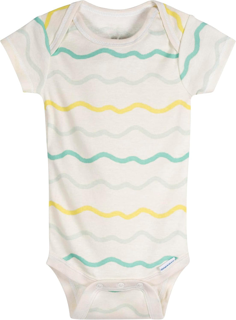 Unisex Baby 3 Outfit Bundle Mix Match Pants Set