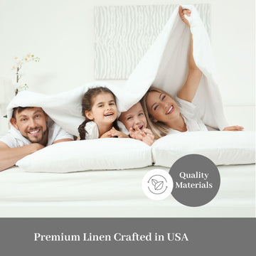 DreamChill Cooling Bamboo Sheets for Adjustable Beds Hot Sleepers With Elastic Corner Straps 20 inch Extra Deep