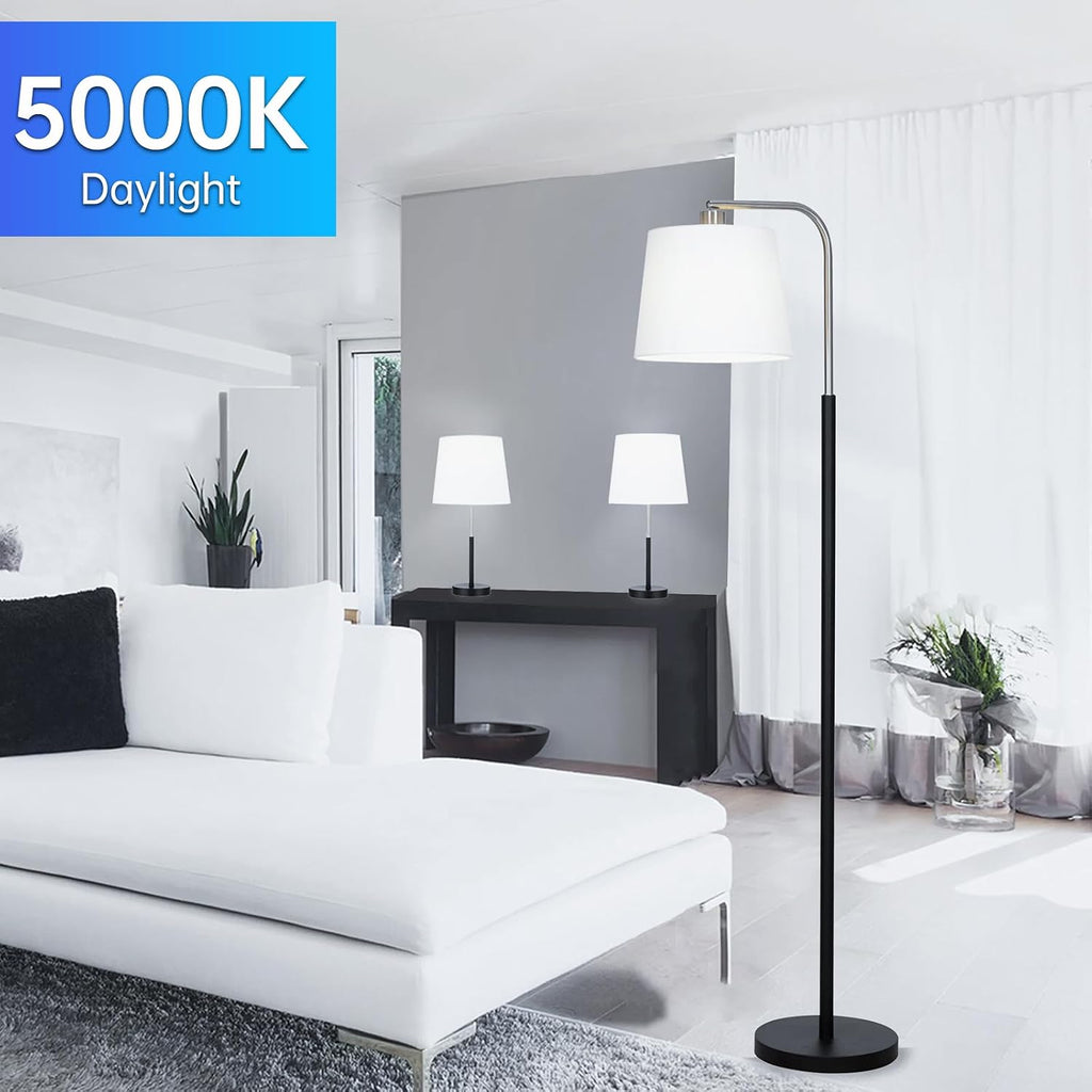 LED Light Bulbs, 150-200 Watt Equivalent Light Bulb, 5000K Daylight White, A21 2200 Lumens LED Light Bulb,Standard