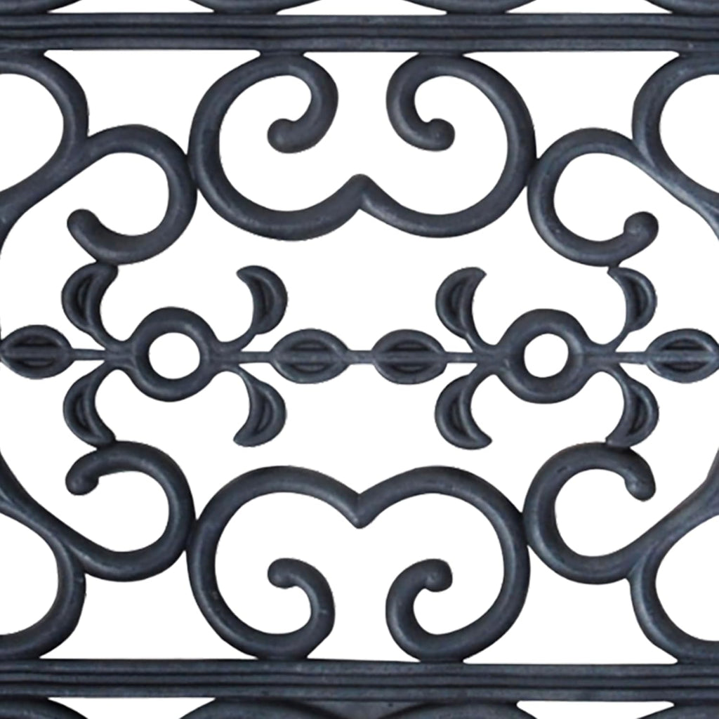 Design Rubber Long Doormat