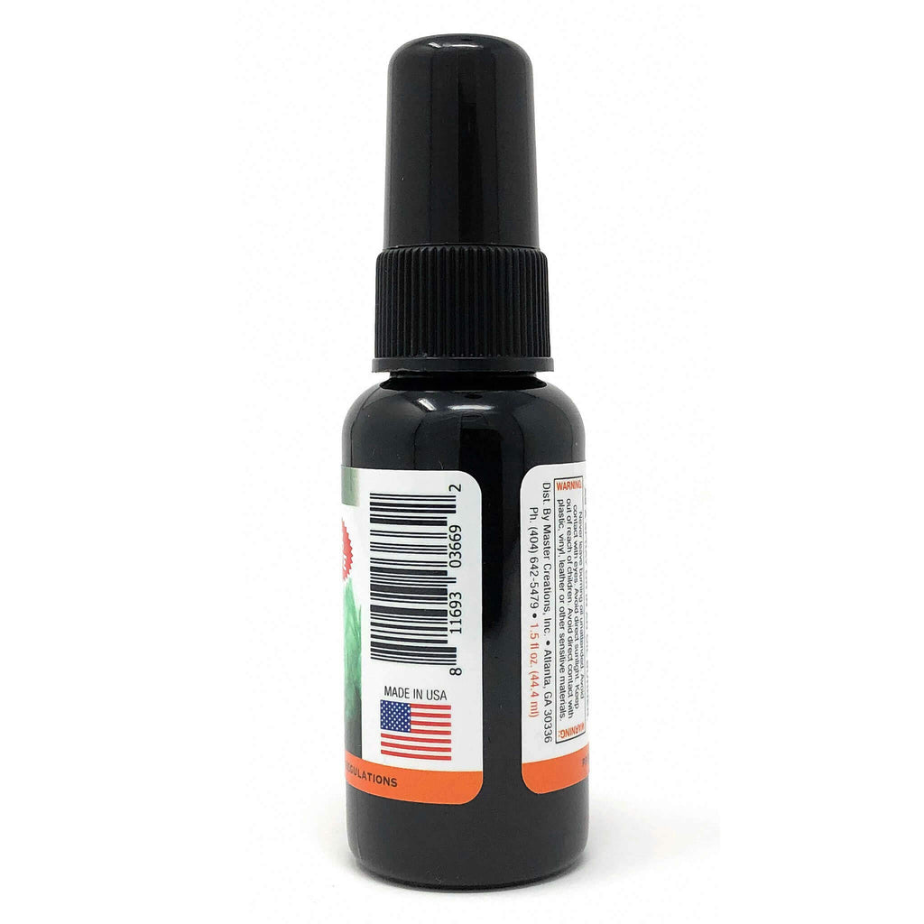Tropical Breeze Green, 1 Pack) Concentrated Air Freshener for Room and Car Spray - Oil-Based Diffuser Spray Bottle