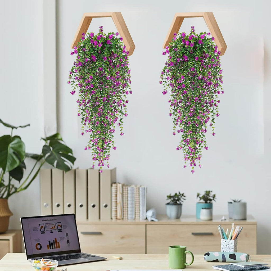 Fake Hause Fake Hanging Plants | Casa Home Living