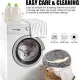 Cat Beds for Indoor Cats,Cat Cave for Puppy and Kitty,Calming Small Dog Bed for Small Dogs with Cover Cave,Cozy