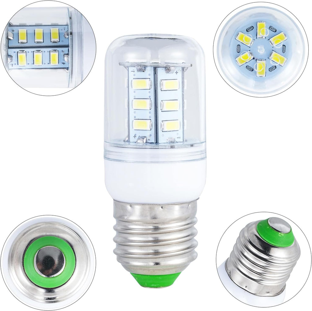 Light Bulb for Frigidaire Refrigerator