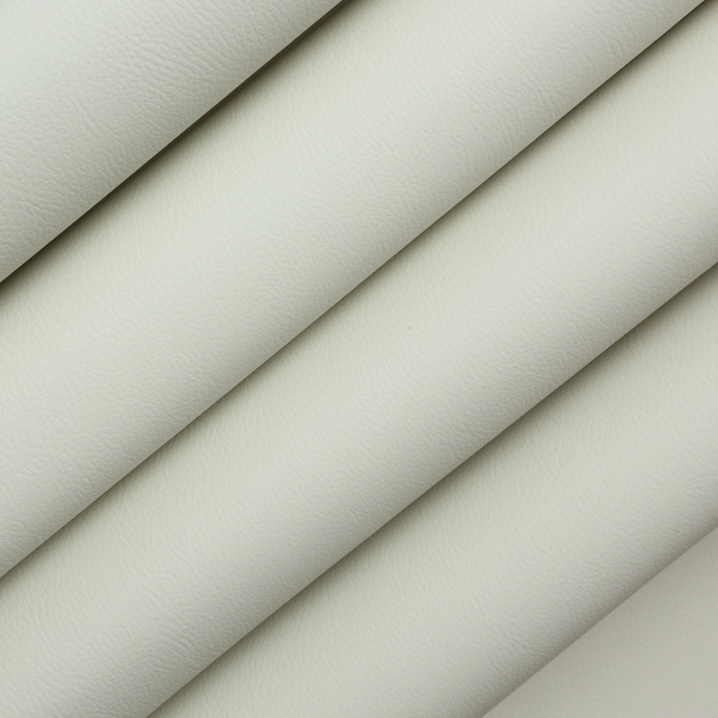 Spradling Marlin Vinyl Fabric Off White 54" Wide by The Yard