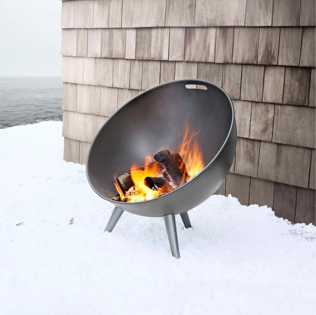 FireGlobe Outdoor Fire Pit