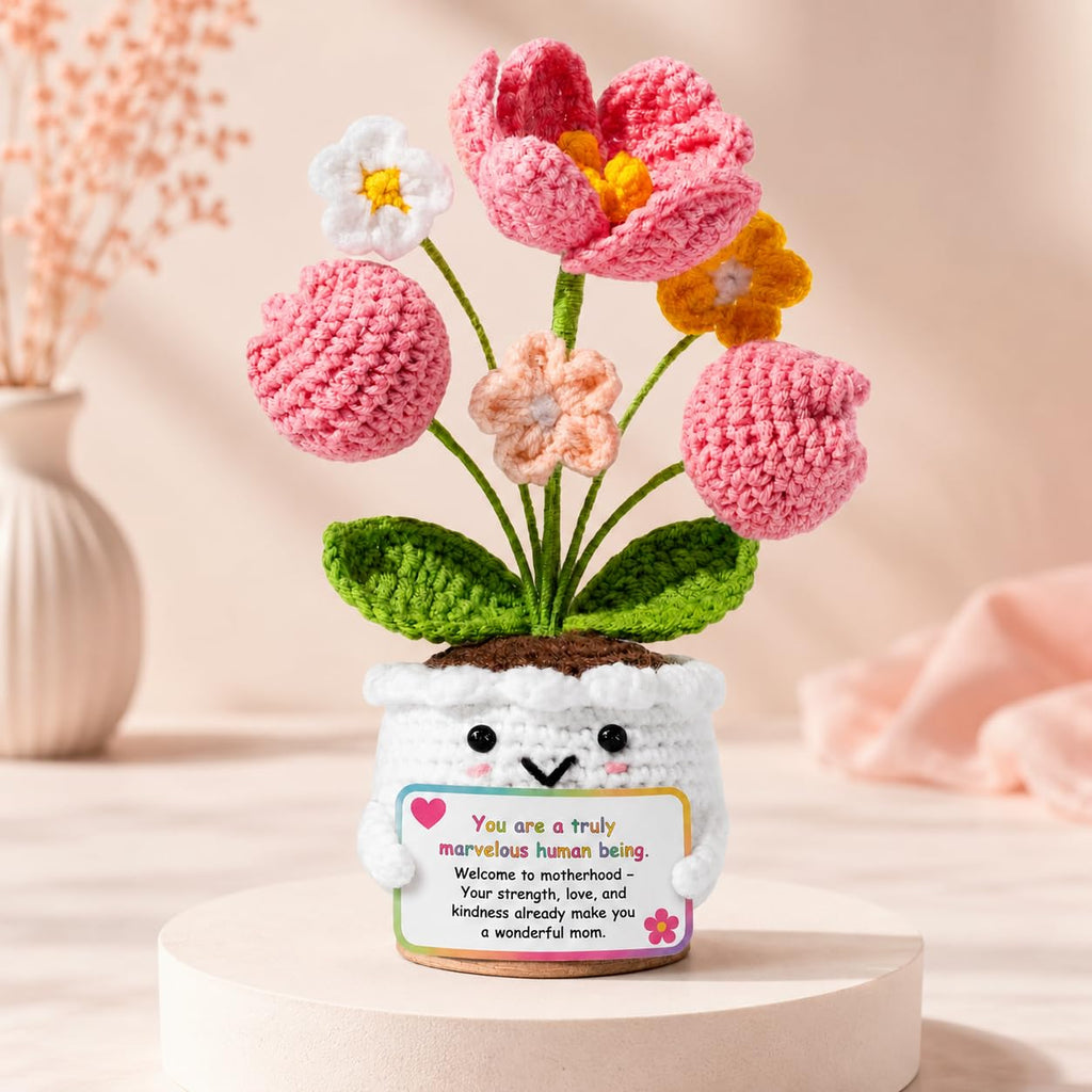 Mom Gift Basket, Self-Care Gift Set