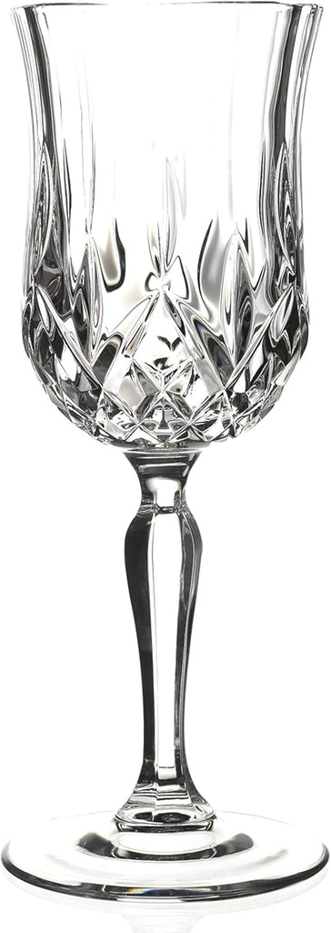 Opera Red Wine Glass, Set of 6