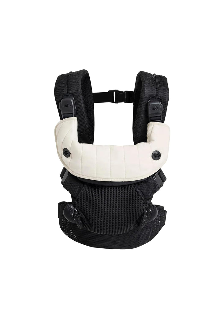 Savvy Air in-1 Mesh Ergonomic Baby Carrier, Breathable