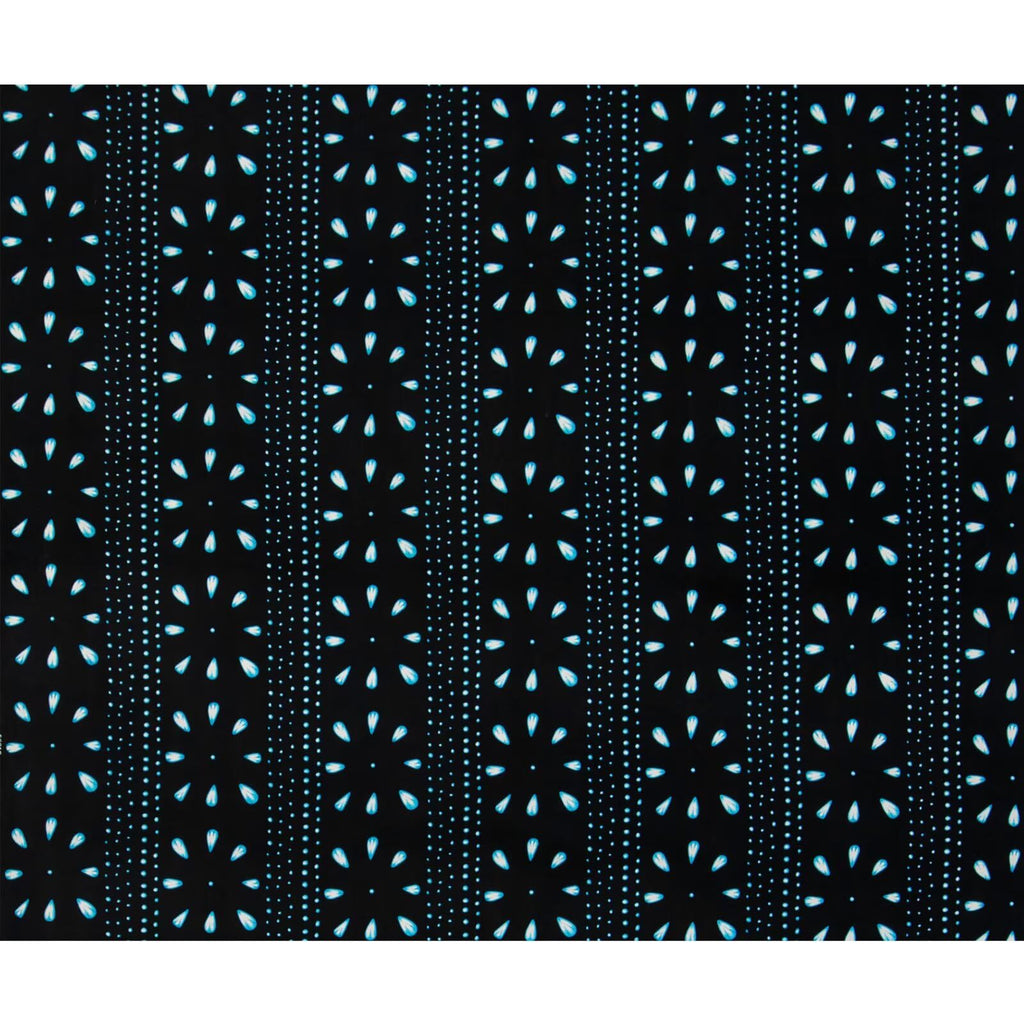 African Print Fabric, 3 Yards, Polyester, Ankara Kente Fabric, Choir, Black History Month