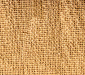 Burlap Fabric Natural Fiber Weave Carpet / 48" Wide/Sold by the Yard