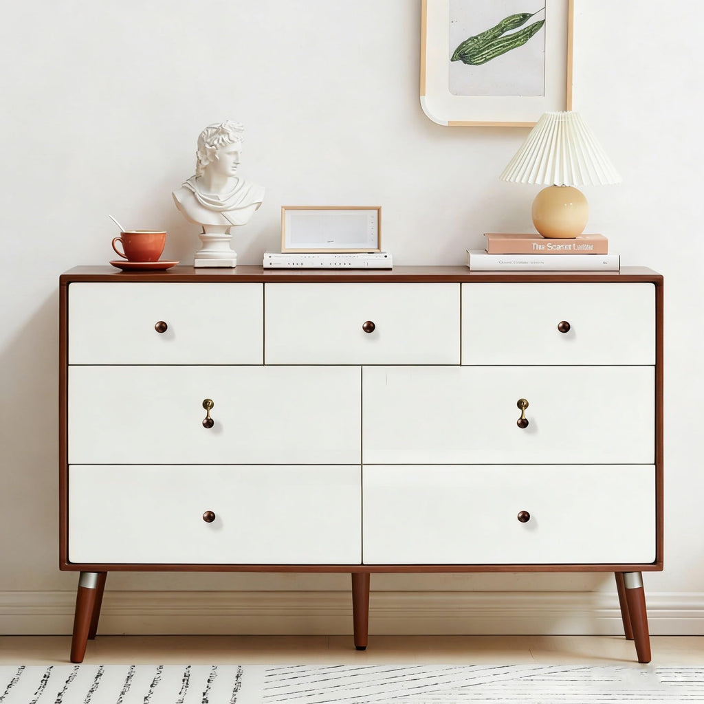 Antique Brass Cabinet Pulls: Vintage Retro Hardware for Drawers