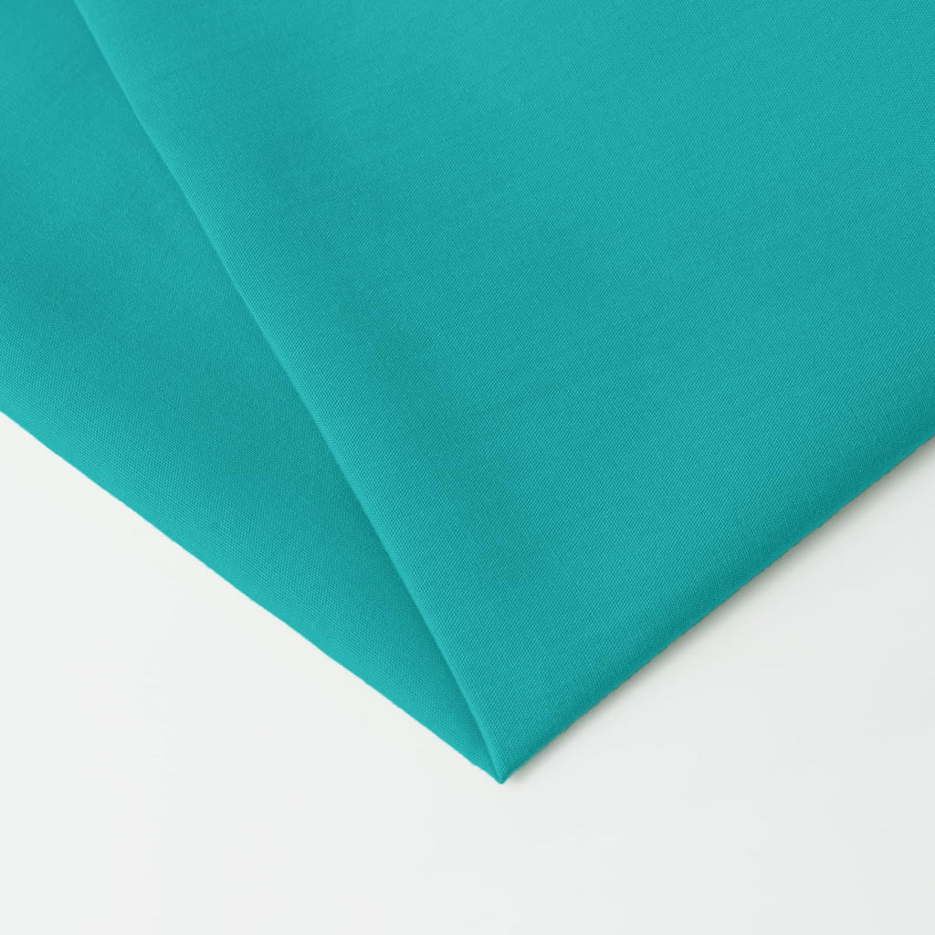 Cotton Polyester Fabric by The Yard, 57" Wide Broadcloth Soft Lightweight & Breathable Material for Lining, Sewing