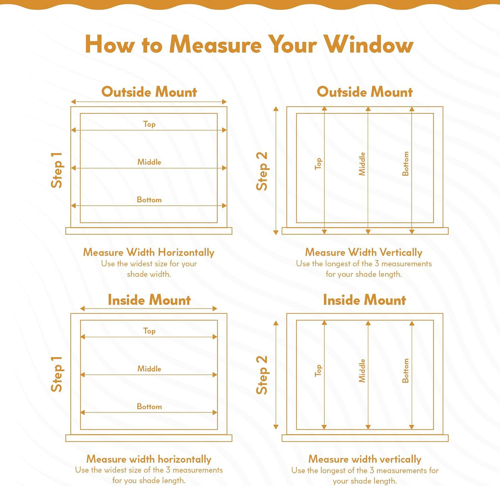 Cordless Bamboo Roman Shades for Windows - Flatstick Bamboo Blinds for Semi-Private Light Control - Easy to Lift & Fold Up Window Shades - Cocoa - 23 in. W x 64 in. L - (2216300E)
