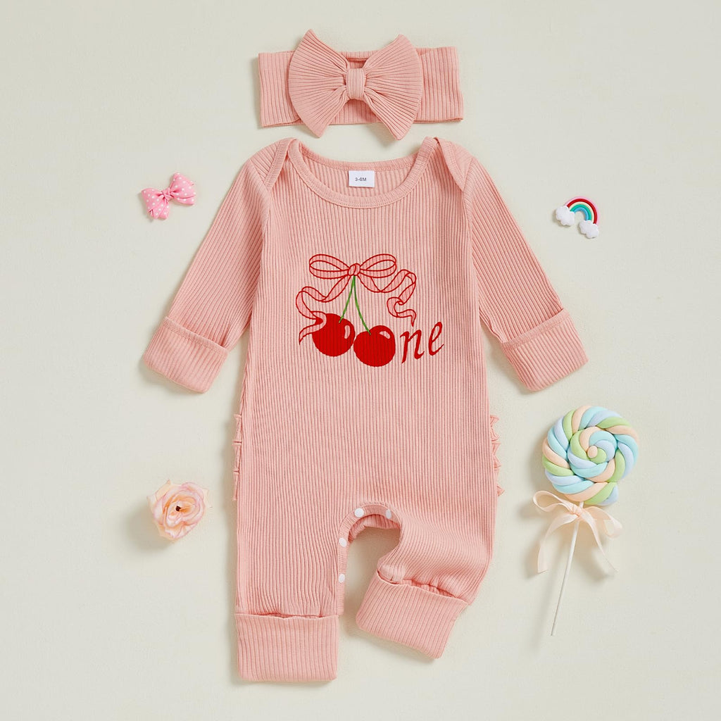 New to the Hive Newborn Outfit Bee Long Sleeve Romper Jumpsuit Coming Home Newborn Girl Outfits Clothes Fall Winter