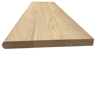 Stair Treads (Red Oak, 54" X 11-1/2" X 1")