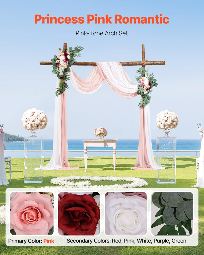 Artificial Wedding — Faux Plants & Florals | Casa Home Living
