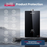 Gasmart E 199, 000 BTU Tankless Water Heater, Up to 7.6 GPM