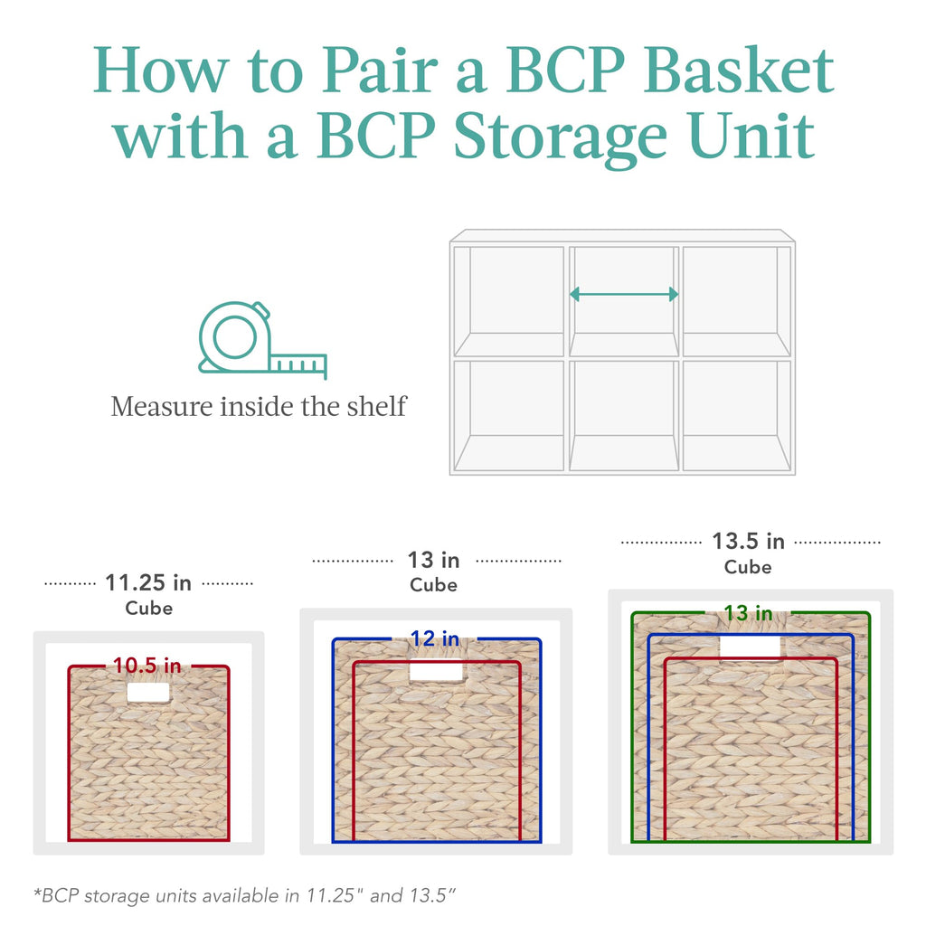 8-Cube Storage Organizer, 11in Shelf Opening, Bookcase, Display Shelf, Customizable w/ 3 Removable Back Panels