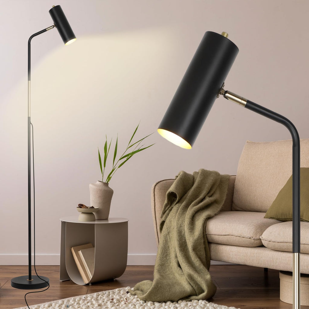 Floor Lamp, Industrial Floor Lamps s & Bedrooms