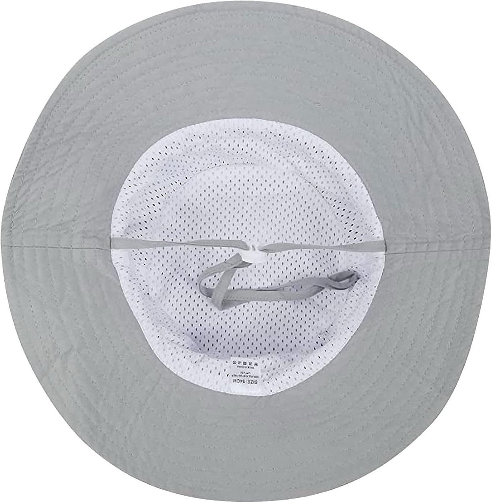 Baby & Toddler Sun Hat UPF 50+ Bucket Hat with Chin Strap
