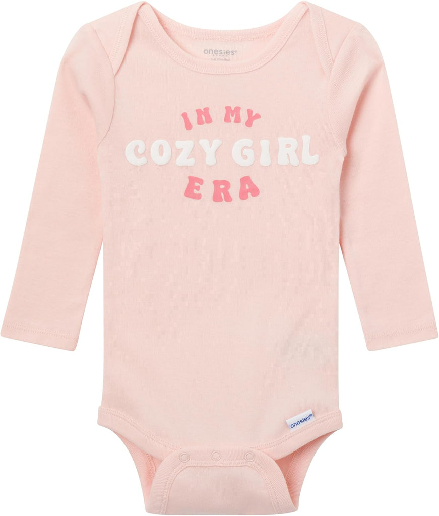 Baby Boys & Girls 4 Piece Bodysuits and Pants