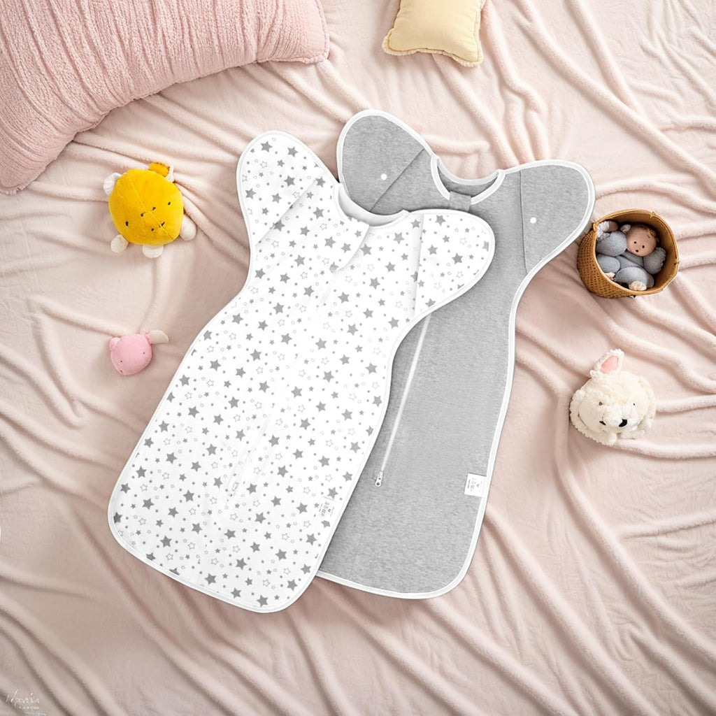 Pack Baby Swaddle, Arms Up Swaddle, Infant