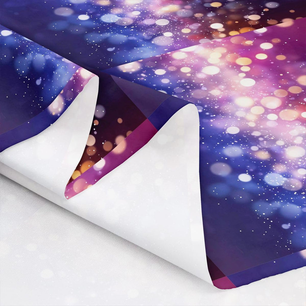 Ombre Art Fabric by The Yard Abstract Gradient Design Soft