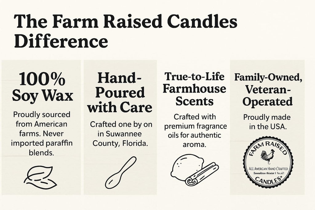 Fall Wax Melts Variety Pack, Pumpkin Spice, Apple Cider & Autumn Scents, Soy Wax Melts for Warmers, Hand Poured in