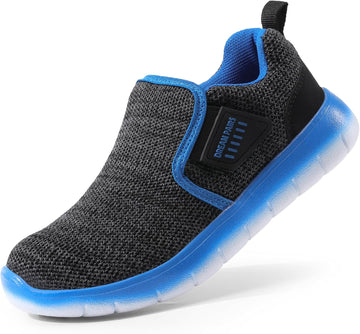 Kids Shoes Slip On