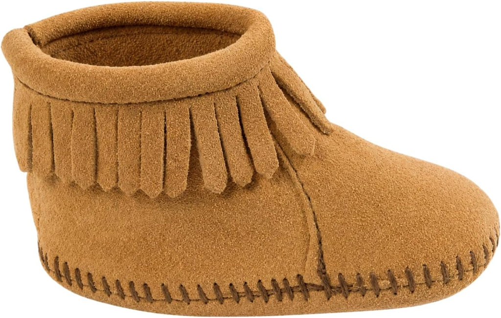 Back Flap Bootie (Infant/Toddler)