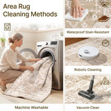9x12 Area Rug