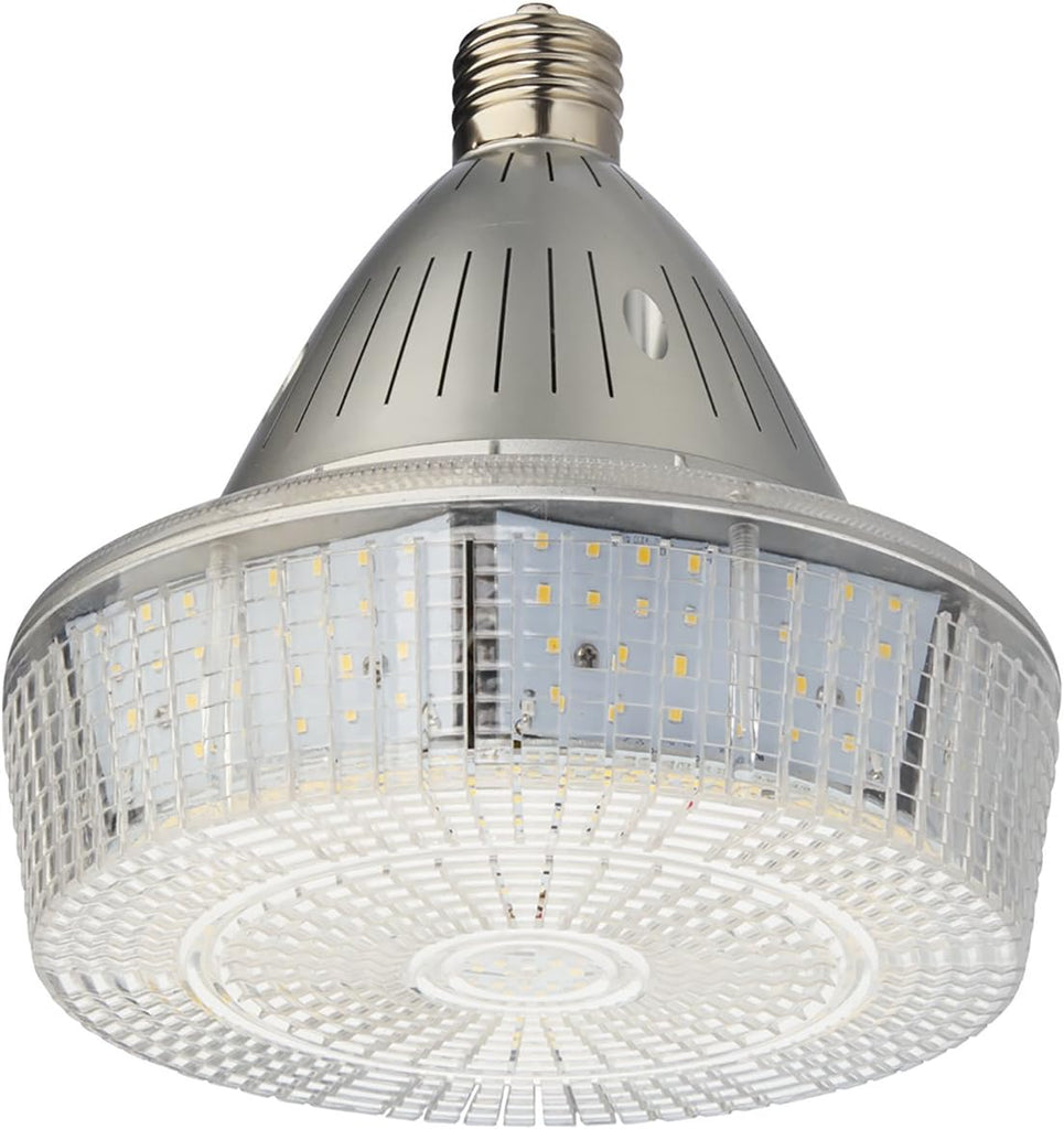 High Bay with UP-Light LED Retrofit Lamp Light Bulb