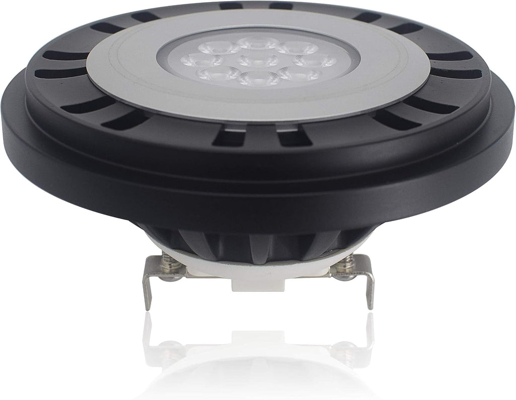 PAR36 LED Bulb Low Voltage Landscape Lighting Garden Spotlights | Yard Illumination Trees Uplight Outdoor Well Lights