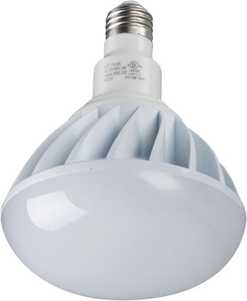 High Power LED R40 17W 100W Replacement 2700K UL Rated, Energy Star Light Bulb