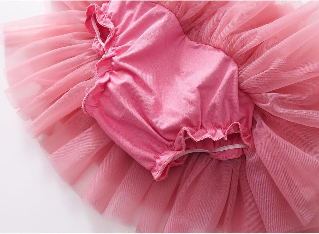 1st Birthday Outfit Girl Babies First Birthday Outfit Sweet Girls Dress 1 Year Old