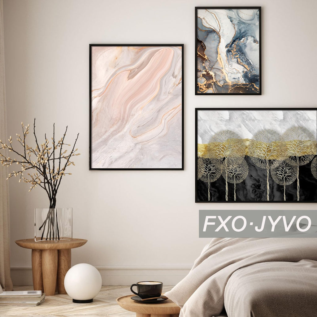 13x19 Picture Frame Set of 6 for Photo Poster Horizontally/Vertically