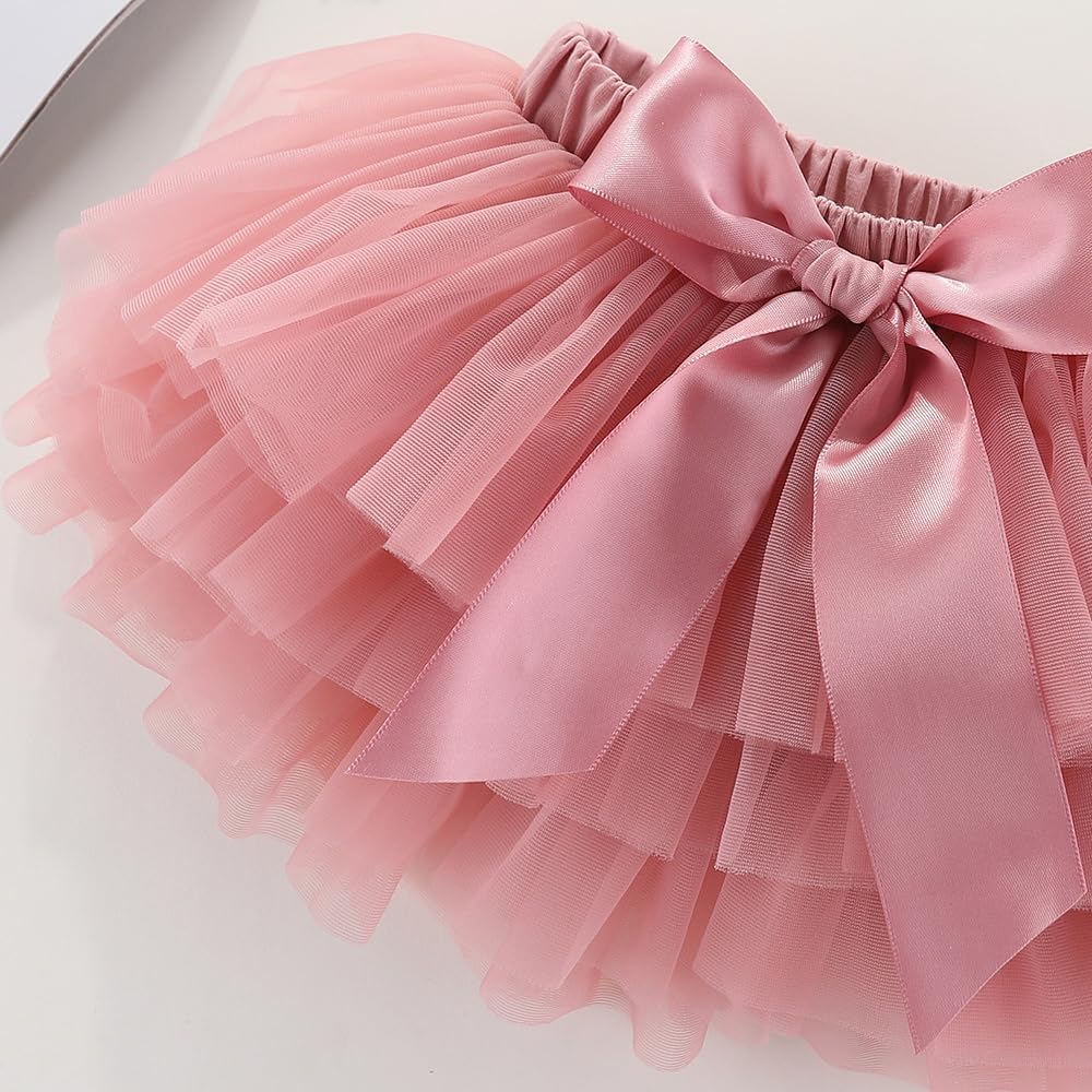 My 1St Birthday Girl Outfit Tutu For Baby Girl Happy First Birthday Outfits Baby Clothes