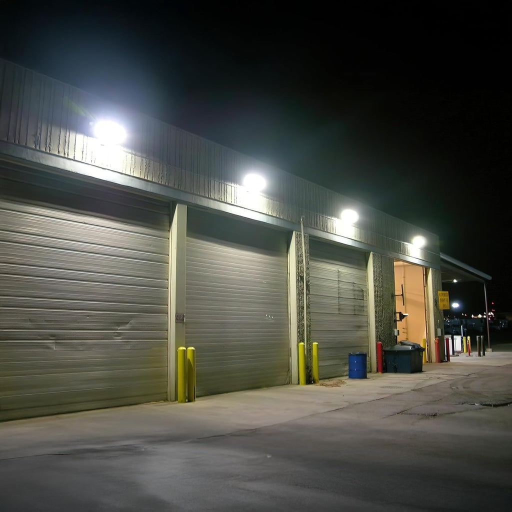 PAR38 LED Flood Light Bulbs, 26W 3200 Lumens 4000K E26 Base