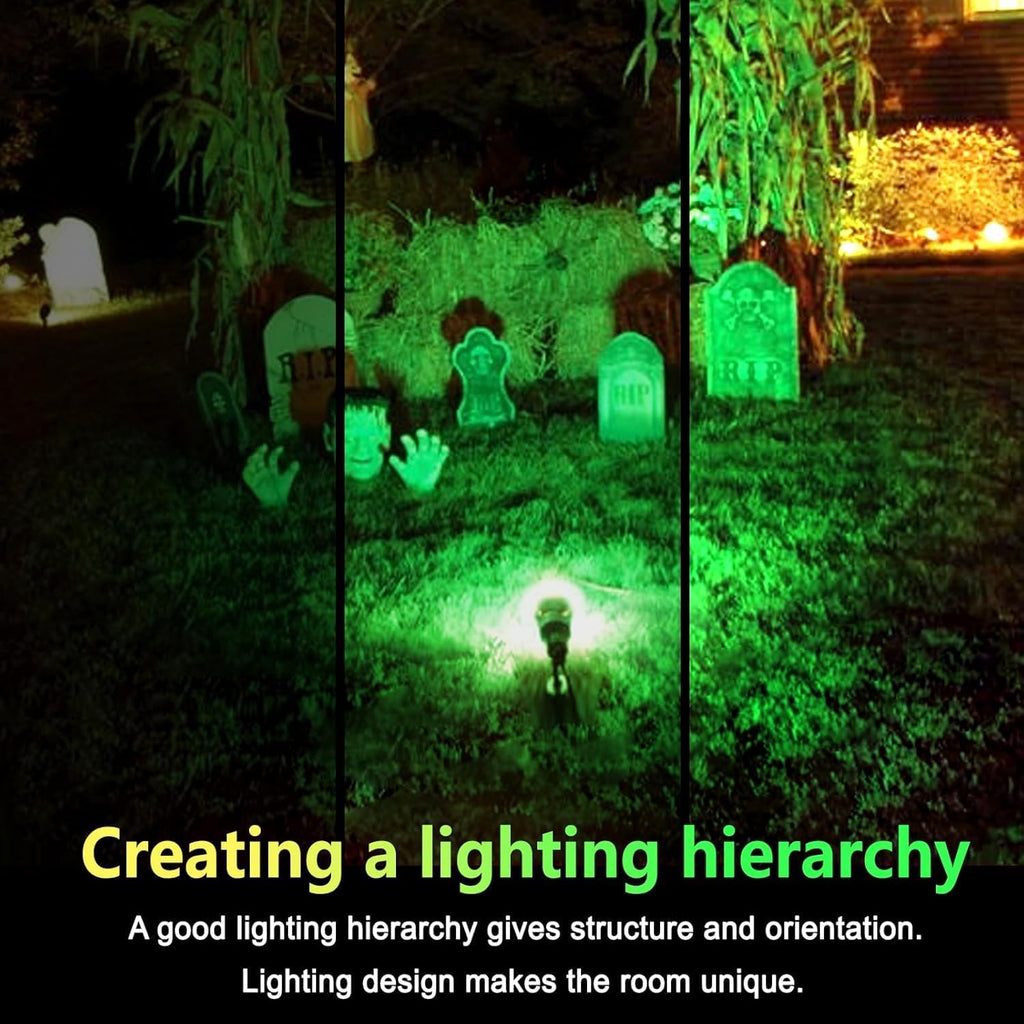 PAR38 LED Outdoor Flood Light Bulbs,Dimmable 20W(200W Equivalent) E26 Base Flood Light Bulbs,1800 Lumens LED Flood