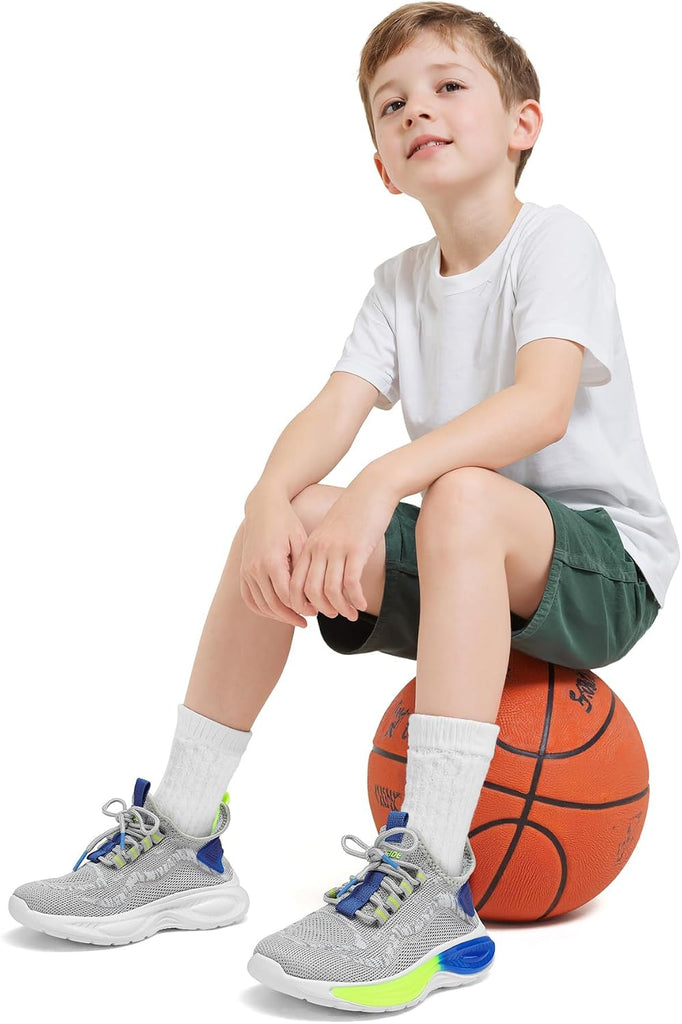 Boys Girls Sneakers for Outdoor