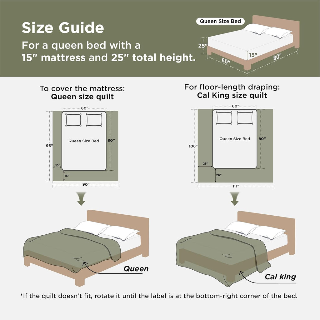 Full Comforter Set - 7 Pieces Reversible Navy Bed in a Bag Full, Full Comforter Sets for Boys for All Seasons with 1
