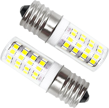 KEI D28a KEL2811 LED Bulb E17 3.8W 100V-265V