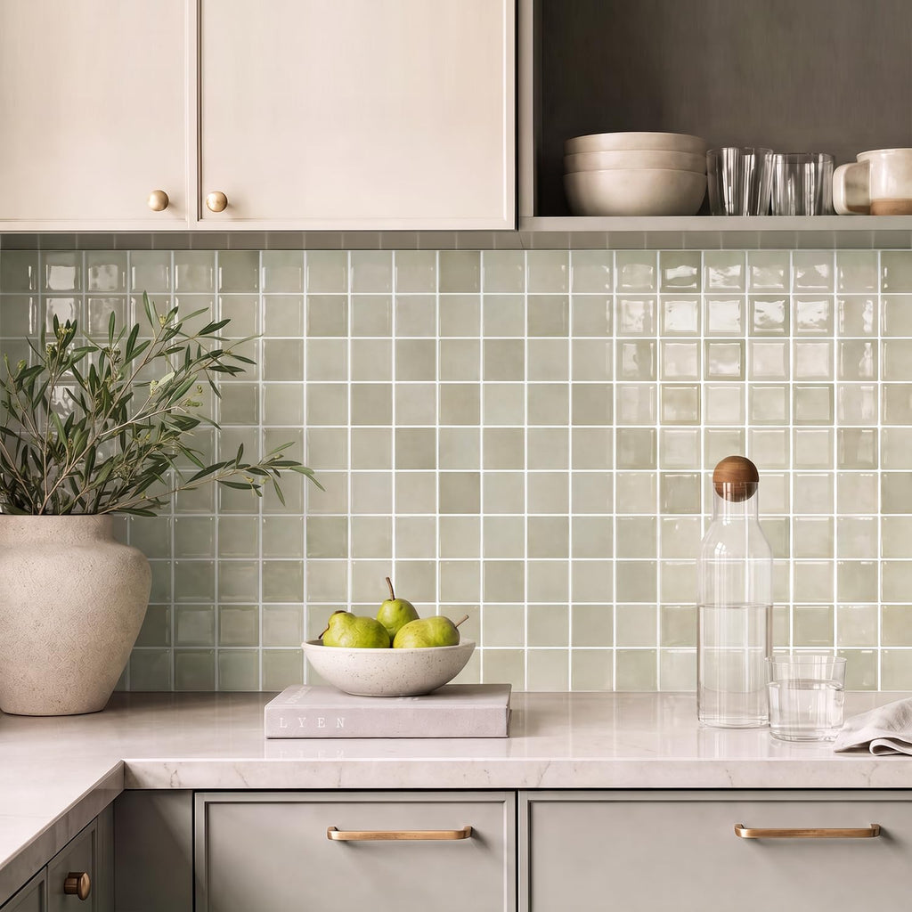 Thicker 3D Backsplash Tiles Peel and Stick for Modern Wall Decor