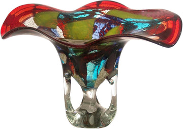 Norino Art Glass Bowl