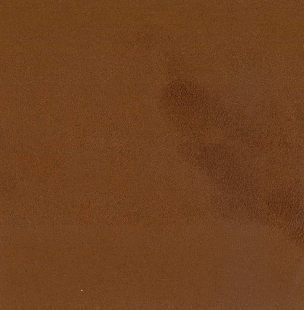 Microsuede Fabric 58/60" Width Fabric by The Yard Color: Rust