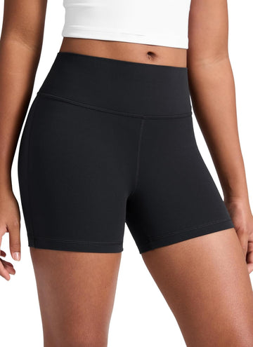 Girls Butterluxe Biker Shorts